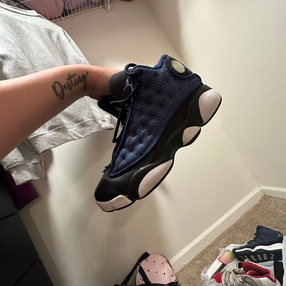 Jordan
